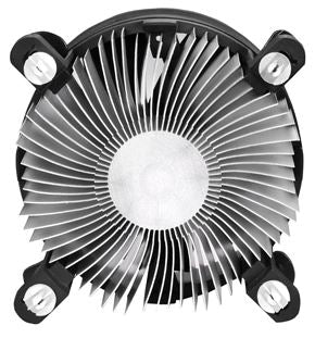 CPU aušintuvas Spire Voyager, LGA775, LGA1156, LGA1155, LGA1150