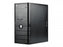 PC korpusas Spire 1071B, 420W PSU, Juodas