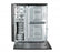 PC korpusas Spire 1071B, 420W PSU, Juodas