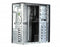 PC korpusas Spire 1071B, 420W PSU, Juodas