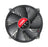 CPU aušintuvas Spire Minato, 2800RPM, Sleeve Bearing, Skirtas LGA775