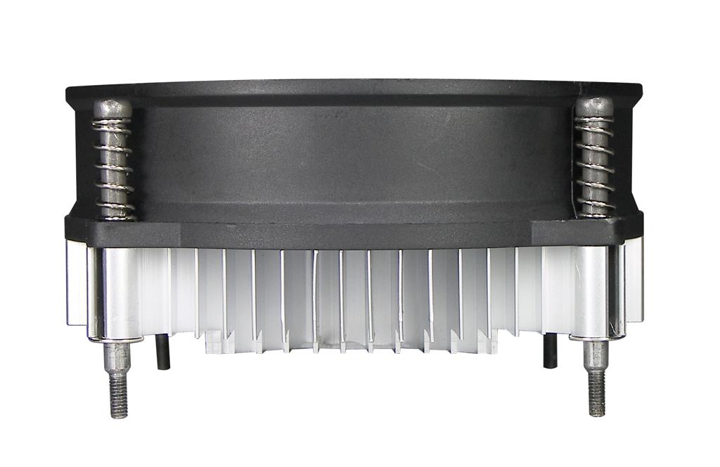 CPU aušintuvas Spire Minato, 2800RPM, Sleeve Bearing, Skirtas LGA775