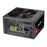 PSU Spire SilentEagle 550W, 120mm Nano Tech Bearing fan, Silent: max 21.0dbA 80+