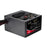 PSU Spire SilentEagle 550W, 120mm Nano Tech Bearing fan, Silent: max 21.0dbA 80+