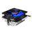 Universal CPU cooler Spire Sigor IV (775,115x, AM2, AM3, FM1, FM2)