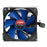 Universal CPU cooler Spire Sigor IV (775,115x, AM2, AM3, FM1, FM2)