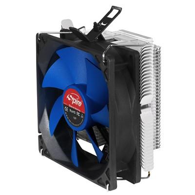 Universal CPU cooler Spire Sigor IV (775,115x, AM2, AM3, FM1, FM2)