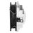 Universal CPU cooler Spire Sigor IV (775,115x, AM2, AM3, FM1, FM2)
