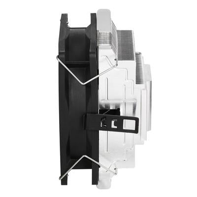 Universal CPU cooler Spire Sigor IV (775,115x, AM2, AM3, FM1, FM2)
