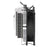 Universal CPU cooler Spire Sigor IV (775,115x, AM2, AM3, FM1, FM2)