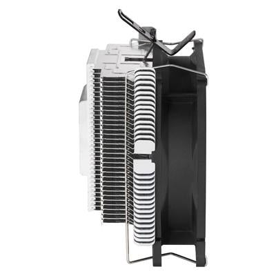 Universal CPU cooler Spire Sigor IV (775,115x, AM2, AM3, FM1, FM2)