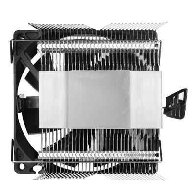 Universal CPU cooler Spire Sigor IV (775,115x, AM2, AM3, FM1, FM2)