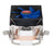 Universal CPU cooler Spire Kepler Rev.2 (775,115x, AM2, AM3, FM1, FM2)