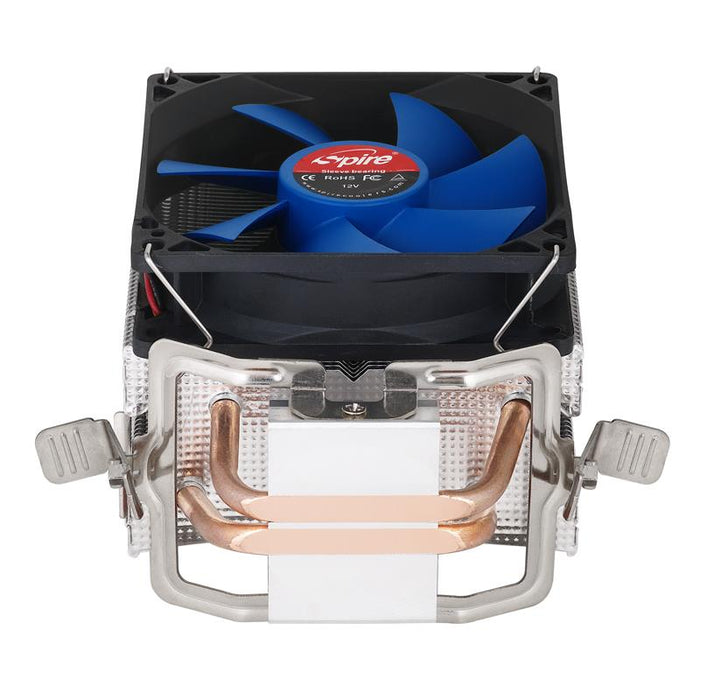 Universal CPU cooler Spire Kepler Rev.2 (775,115x, AM2, AM3, FM1, FM2)