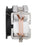Universal CPU cooler Spire Kepler Rev.2 (775,115x, AM2, AM3, FM1, FM2)