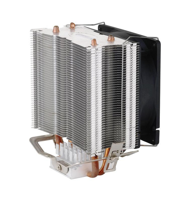 Universal CPU cooler Spire Kepler Rev.2 (775,115x, AM2, AM3, FM1, FM2)
