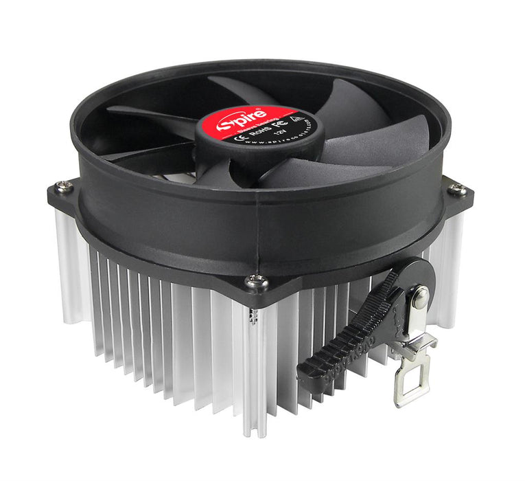 CPU cooler Spire CoolReef Pro PWM (AM2, AM3, FM1, FM2)