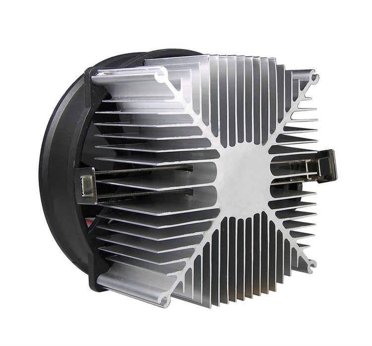 CPU cooler Spire CoolReef Pro PWM (AM2, AM3, FM1, FM2)