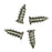Spire case fan ORION 50X10, 50x50x10mm