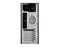 PC korpusas Spire, ATX, MANEO series (OEM), 420W PSU