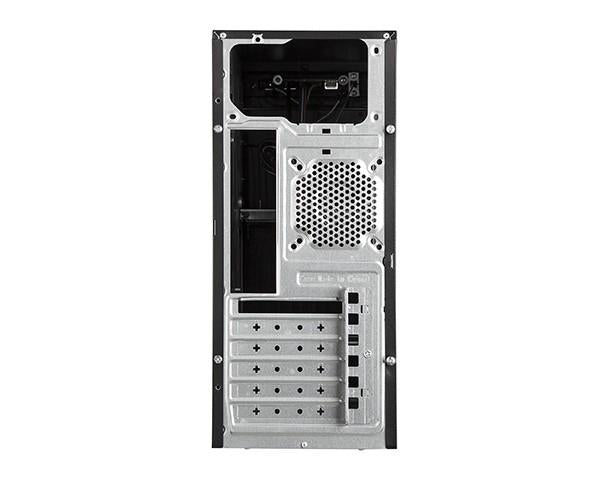 PC korpusas Spire, ATX, MANEO series (OEM), 420W PSU