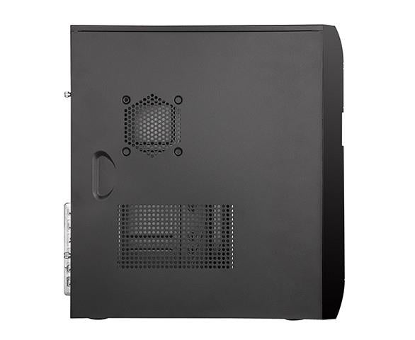 PC korpusas Spire, ATX, MANEO series (OEM), 420W PSU