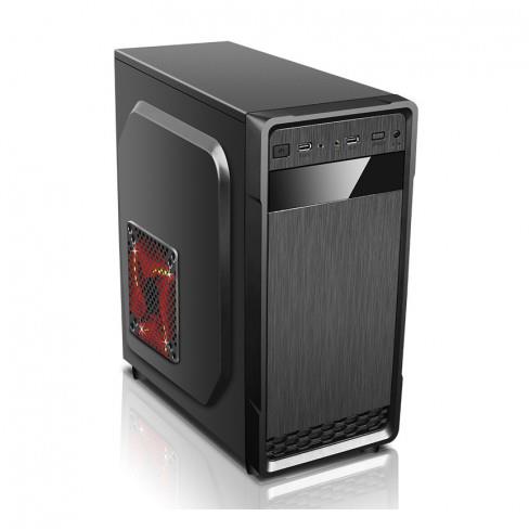 PC korpusas Spire ATX SUPREME 1614 with 420W PSU, Žaidimų