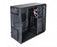 PC case Spire SUPREME 1608B, black, PSU 420W