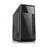 PC korpusas Spire SUPREME 1613, juodas, PSU 420W