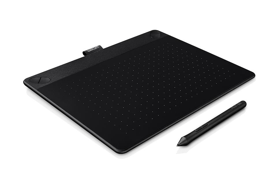 Intuos 3D Black PT M North