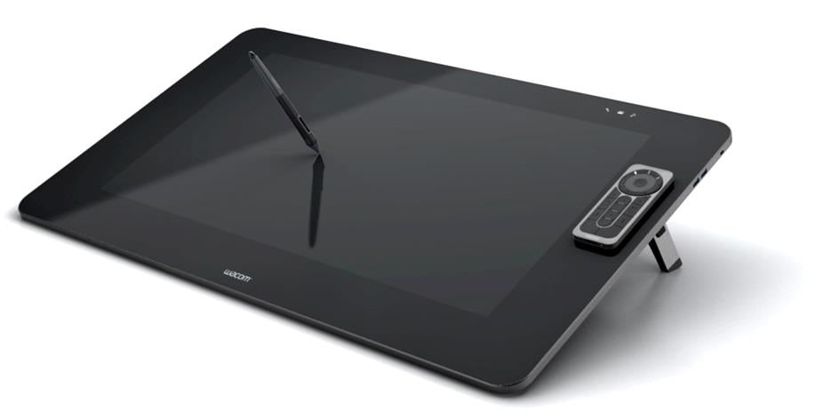 Cintiq 27QHD Pen & Touch