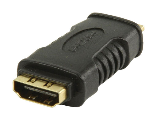 Valueline Adapteris jungiklis HDMI mini - HDMI juodas