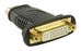 Valueline Adapteris jungiklis HDMI - DVI(F) juodas