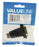 Valueline Adapteris jungiklis HDMI - DVI(F) juodas