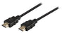 Kabelis HDMI Valueline High Speed Ethernet, HDMI - HDMI 10.0 m, juodas