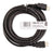 Valueline High Speed HDMI cable + Ethernet HDMI Connector - HDMI Connector 5.0M