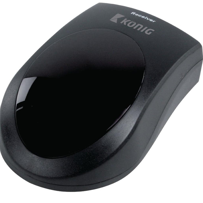 IR Remote Control Extender 433.92 MHz / Range 6 m