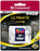Atminties kortelė Transcend SDXC 64GB CL10