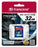 Atminties kortelė Transcend SDHC 32GB CL10 UHS1 300x