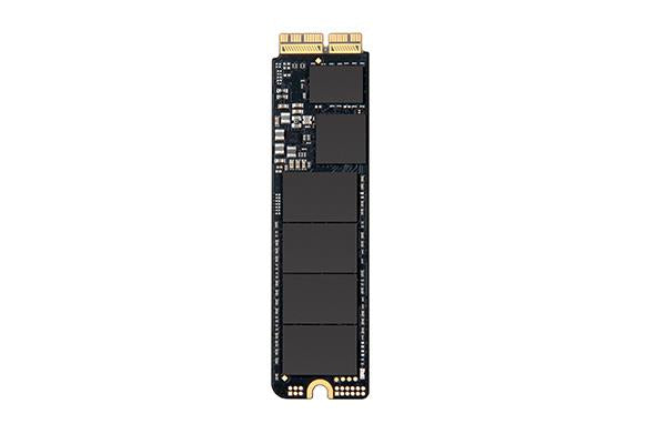 Transcend 960GB, JetDrive 820, PCIe SSD for Mac M13-M15
