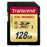 Atminties kortelė Transcend SDXC 128GB CL10 UHS1 U3, Sparta 95/60MBs