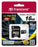 Atminties kortelė Transcend microSDHC 16GB UHS1 600x