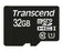 Atminties kortelė Transcend microSDHC 32GB UHS1 600x