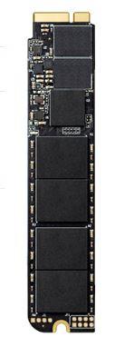 Transcend JetDrive 500 SSD for Apple 240GB SATA6Gb/s, Enclosure Case USB3.0