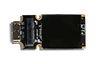 Transcend JetDrive 500 SSD for Apple 480GB SATA6Gb/s, + Enclosure Case USB3.0