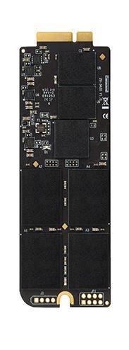 Transcend JetDrive 720 SSD for Apple 480GB SATA6Gb/s, + Enclosure Case USB3.0