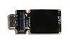 Transcend JetDrive 720 SSD for Apple 480GB SATA6Gb/s, + Enclosure Case USB3.0