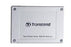 Transcend JetDrive 420 SSD for Apple 240GB SATA6Gb/s, + Enclosure Case USB3.0