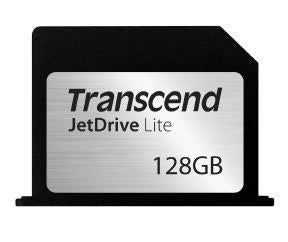 Transcend JetDrive Lite 360 storage expansion card 128GB Apple MacBookPro Retina