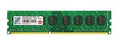 DDR3 Transcend 4GB 1600MHz CL11